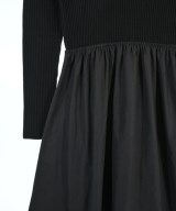 Ballsey（ボールジー）ワンピース 黒 サイズ:36(M位) レディース/2200663778089