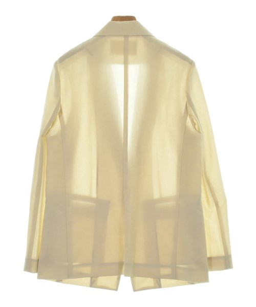 Ballsey（ボールジー）カジュアルジャケット ベージュ サイズ:38(L位) レディース/2200661134092