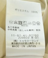 Ballsey（ボールジー）カジュアルジャケット ベージュ サイズ:38(L位) レディース/2200661134092