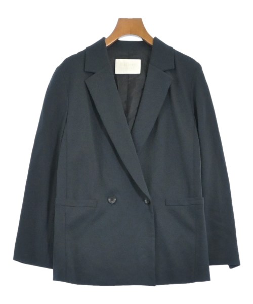 Ballsey（ボールジー）カジュアルジャケット 紺 サイズ:36(M位) レディース/2200661134122