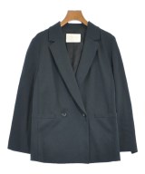 Ballsey（ボールジー）カジュアルジャケット 紺 サイズ:36(M位) レディース/2200661134122