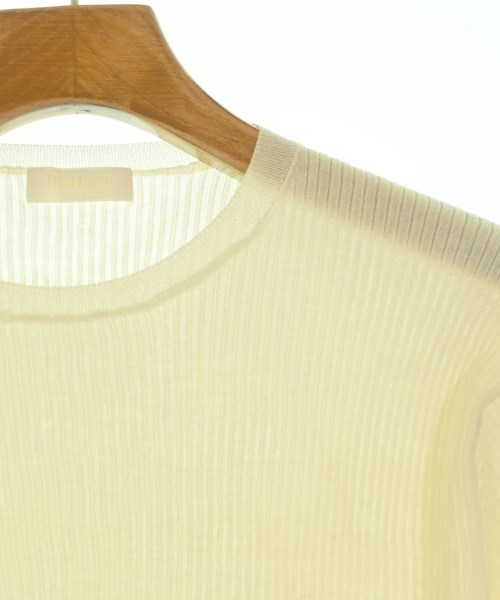 Ballsey（ボールジー）ニット・セーター 白 サイズ:M レディース/2200661134474