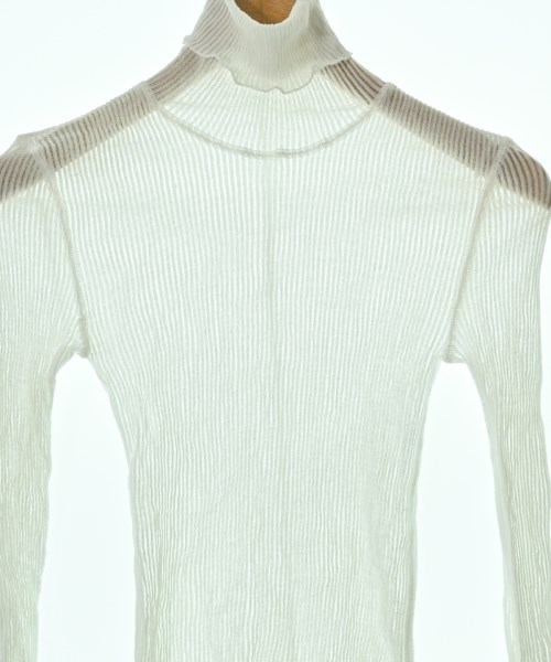 Ballsey（ボールジー）ニット・セーター 白 サイズ:S レディース/2200661134481