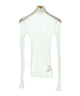 Ballsey（ボールジー）ニット・セーター 白 サイズ:S レディース/2200661134481