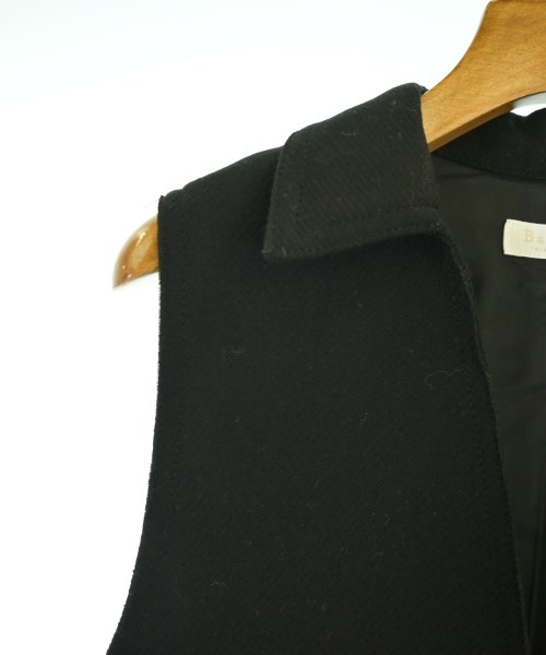 Ballsey（ボールジー）ワンピース 黒 サイズ:36(M位) レディース/2200663181056