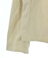 Ballsey（ボールジー）ノーカラージャケット ベージュ サイズ:36(M位) レディース/2200658740039