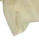 Ballsey（ボールジー）ノーカラージャケット ベージュ サイズ:36(M位) レディース/2200658740039