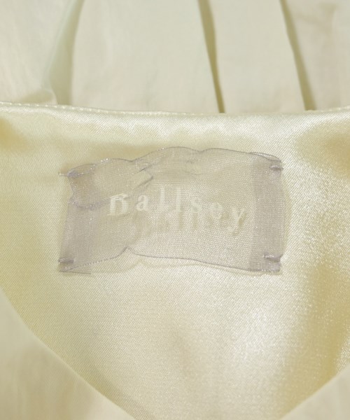 Ballsey（ボールジー）ブラウス 白 サイズ:36(M位) レディース/2200660714059