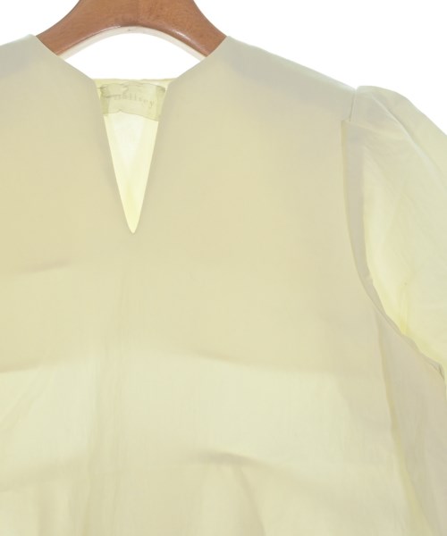 Ballsey（ボールジー）ブラウス 白 サイズ:36(M位) レディース/2200660714059