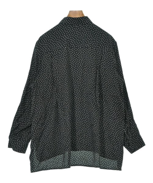 Ballsey（ボールジー）カジュアルシャツ 黒 サイズ:36(M位) レディース/2200661520055