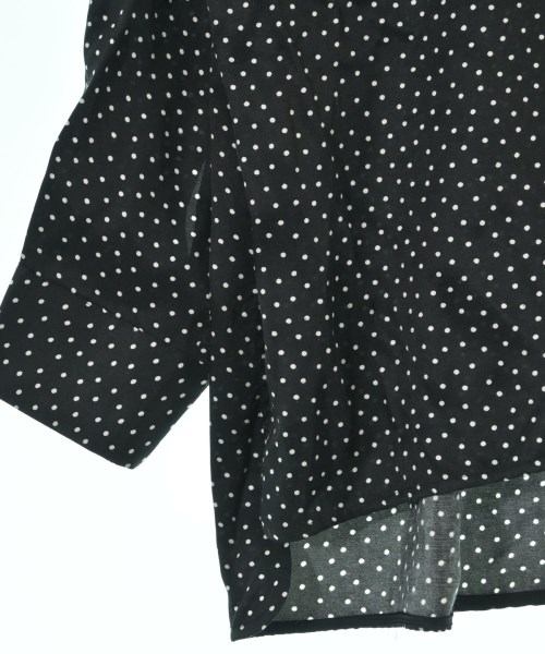 Ballsey（ボールジー）カジュアルシャツ 黒 サイズ:36(M位) レディース/2200661520055