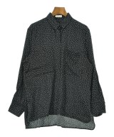 Ballsey（ボールジー）カジュアルシャツ 黒 サイズ:36(M位) レディース/2200661520055