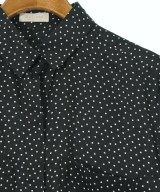 Ballsey（ボールジー）カジュアルシャツ 黒 サイズ:36(M位) レディース/2200661520055