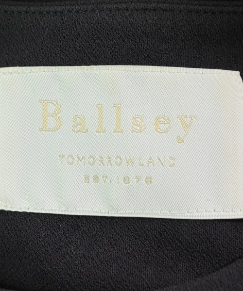 Ballsey（ボールジー）その他 黒 サイズ:36(M位) レディース/2200664584016