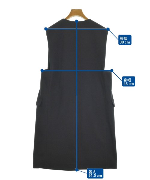 Ballsey（ボールジー）その他 黒 サイズ:36(M位) レディース/2200664584016