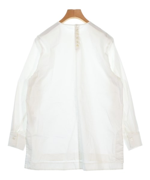 Ballsey（ボールジー）ブラウス 白 サイズ:36(M位) レディース/2200661422052
