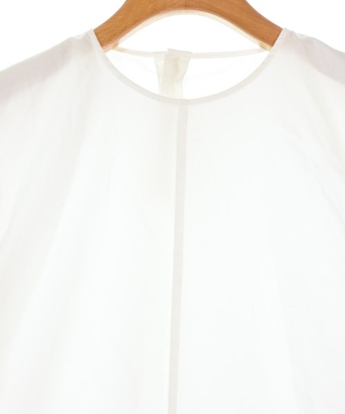 Ballsey（ボールジー）ブラウス 白 サイズ:36(M位) レディース/2200661422052