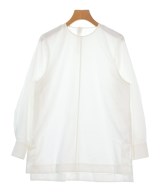 Ballsey（ボールジー）ブラウス 白 サイズ:36(M位) レディース/2200661422052