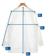 Ballsey（ボールジー）ブラウス 白 サイズ:36(M位) レディース/2200661422052