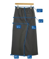 Ballsey（ボールジー）その他 茶 サイズ:36(M位) レディース/2200661850039