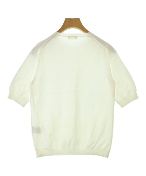 Ballsey（ボールジー）ニット・セーター 白 サイズ:S レディース/2200664138097