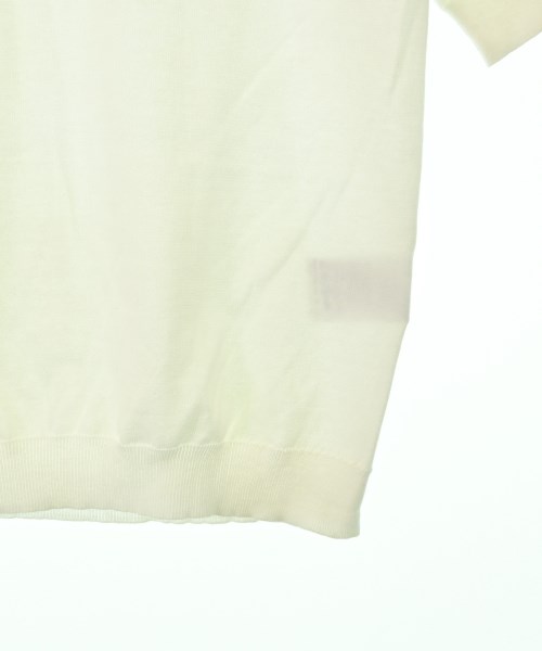 Ballsey（ボールジー）ニット・セーター 白 サイズ:S レディース/2200664138097