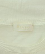 Ballsey（ボールジー）ニット・セーター 白 サイズ:S レディース/2200664138097