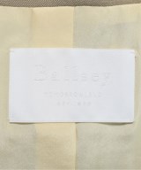 Ballsey（ボールジー）ノーカラージャケット ベージュ サイズ:36(M位) レディース/2200661292037