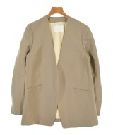 Ballsey ノーカラージャケット