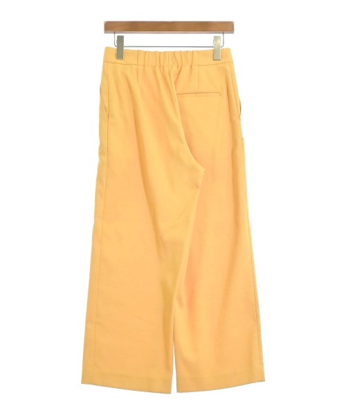 Ballsey（ボールジー）その他 黄 サイズ:36(M位) レディース/2200664349059