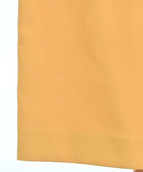 Ballsey（ボールジー）その他 黄 サイズ:36(M位) レディース/2200664349059