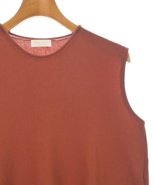 Ballsey（ボールジー）ニット・セーター オレンジ サイズ:S レディース/2200662848073