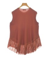 Ballsey（ボールジー）ニット・セーター オレンジ サイズ:S レディース/2200662848073