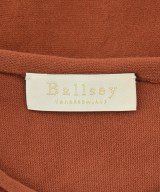 Ballsey（ボールジー）ニット・セーター オレンジ サイズ:S レディース/2200662848073