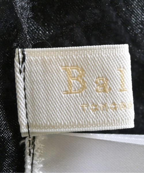 Ballsey（ボールジー）カジュアルジャケット 黒 サイズ:36(M位) レディース/2200665921056