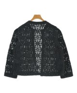 Ballsey（ボールジー）カジュアルジャケット 黒 サイズ:36(M位) レディース/2200665921056