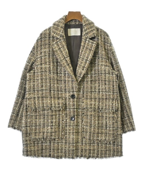 Ballsey(ボールジー)その他 ベージュ サイズ:36(M位)/2200666638014