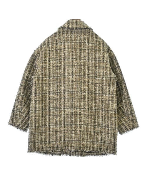 Ballsey（ボールジー）その他 ベージュ サイズ:36(M位) レディース/2200666638014