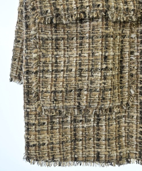 Ballsey（ボールジー）その他 ベージュ サイズ:36(M位) レディース/2200666638014