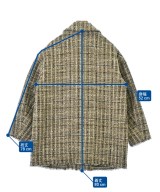 Ballsey（ボールジー）その他 ベージュ サイズ:36(M位) レディース/2200666638014