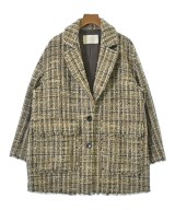 Ballsey コート（その他）