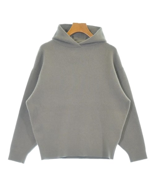 Ballsey(ボールジー)ニット・セーター グレー サイズ:XS/2200666684011