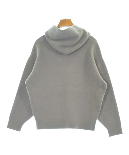 Ballsey（ボールジー）ニット・セーター グレー サイズ:XS レディース/2200666684011