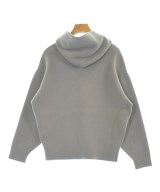 Ballsey（ボールジー）ニット・セーター グレー サイズ:XS レディース/2200666684011