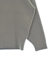 Ballsey（ボールジー）ニット・セーター グレー サイズ:XS レディース/2200666684011
