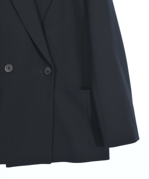 Ballsey（ボールジー）テーラードジャケット 紺 サイズ:36(M位) レディース/2200666777010