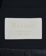 Ballsey（ボールジー）テーラードジャケット 紺 サイズ:36(M位) レディース/2200666777010