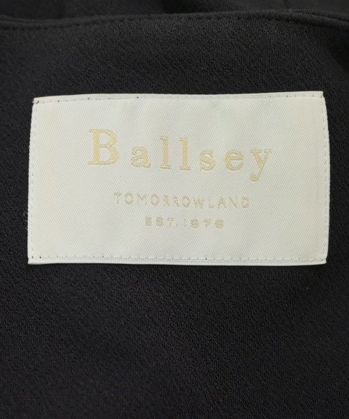 Ballsey（ボールジー）その他 紺 サイズ:36(M位) レディース/2200666777027