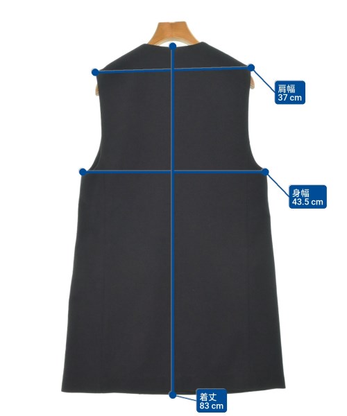 Ballsey（ボールジー）その他 紺 サイズ:36(M位) レディース/2200666777027