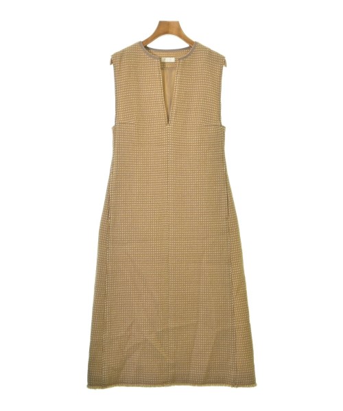 Ballsey(ボールジー)ワンピース ベージュ サイズ:36(M位)/2200661518021